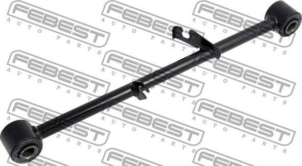 Febest 0225-T30RR - Track Control Arm parts5.com