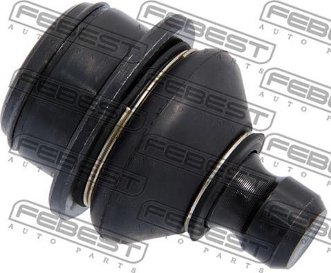 Febest 0220-333 - Rótula de suspensión / carga parts5.com