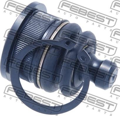 Febest 0220-E11 - Ball Joint parts5.com