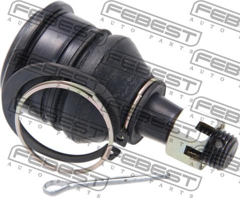 Febest 0220-N14 - Ball Joint parts5.com