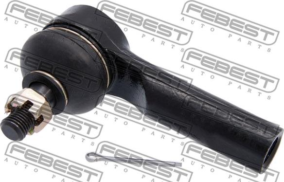 Febest 0221-101 - Cap de bara parts5.com