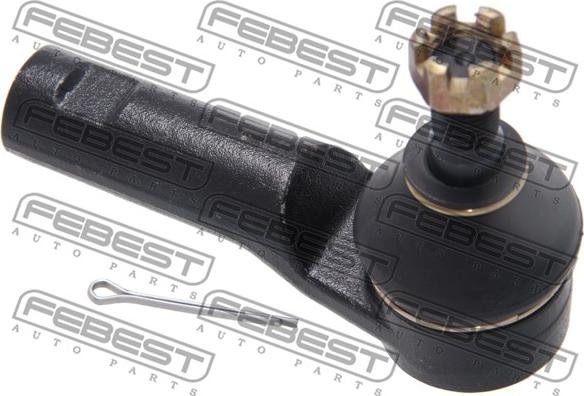 Febest 0221-P12 - Cap de bara parts5.com