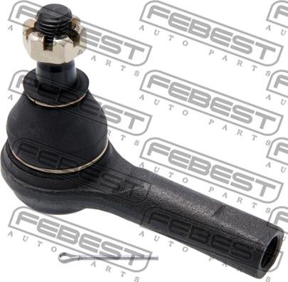 Febest 0221-T30 - Cap de bara parts5.com