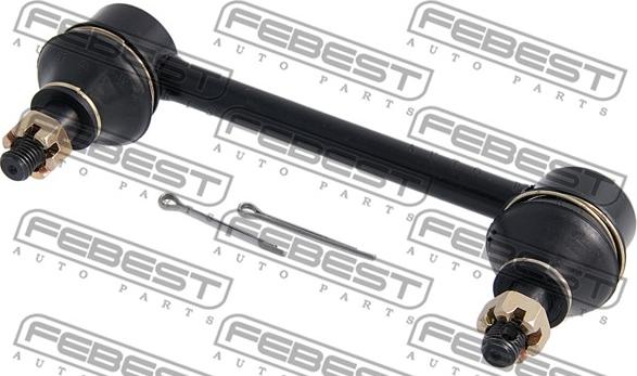 Febest 0223-001 - Rod / Strut, stabiliser parts5.com