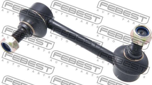 Febest 0223-C23FR - Travesaños / barras, estabilizador parts5.com