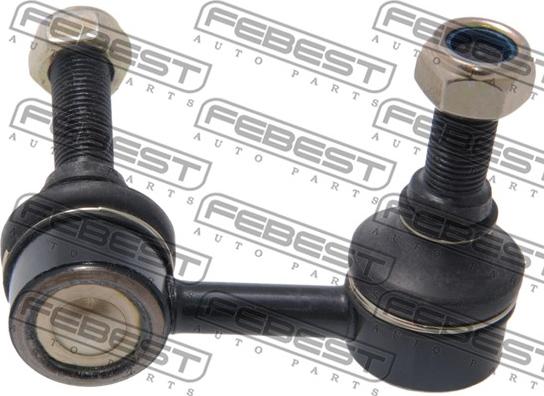 Febest 0223-EX35FR - Drążek / wspornik, stabilizator parts5.com