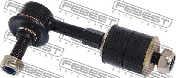 Febest 0223-FE34 - Rod / Strut, stabiliser parts5.com