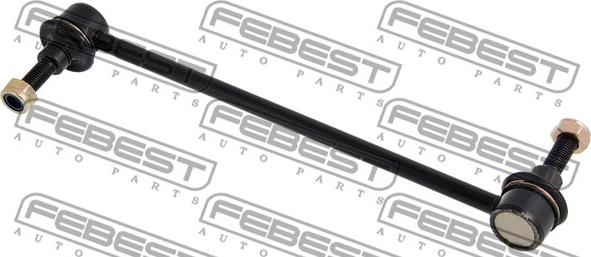 Febest 0223-K12F - Rod / Strut, stabiliser parts5.com