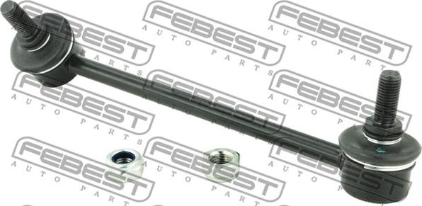 Febest 0223-Y51RL - Brat / bieleta suspensie, stabilizator parts5.com