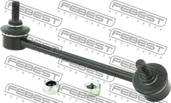 Febest 0223-Y51RR - Brat / bieleta suspensie, stabilizator parts5.com