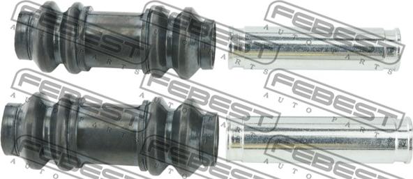 Febest 0274-A60R - Vodeći svornjak, kočno sedlo parts5.com