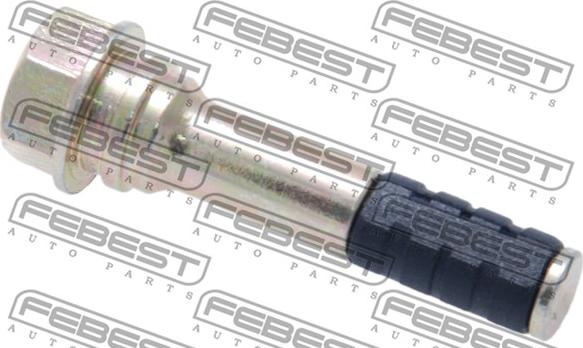 Febest 0274-R51LOWF - Vezetőcsavar, féknyereg parts5.com