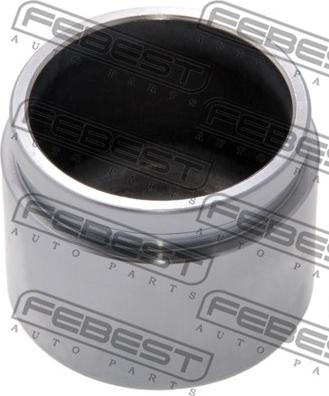 Febest 0276-J10F - Piston, etrier frana parts5.com