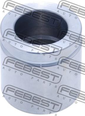 Febest 0276-JA60F - Piston, brake caliper parts5.com