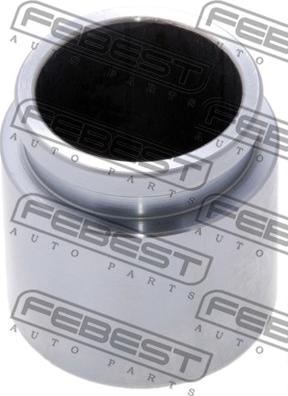 Febest 0276-Z50R - Piston, etrier frana parts5.com