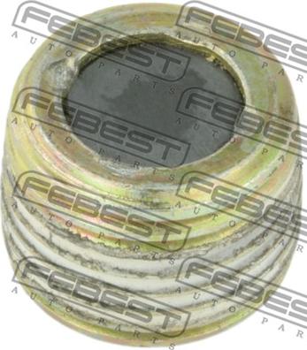 Febest 0799-TOP - Surub de golire,baia de ulei parts5.com