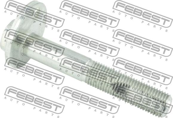 Febest 0729-001 - Surub corectare inclinare parts5.com