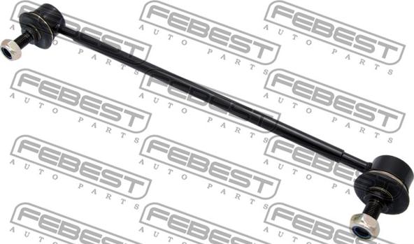 Febest 0723-GVT - Brat / bieleta suspensie, stabilizator parts5.com