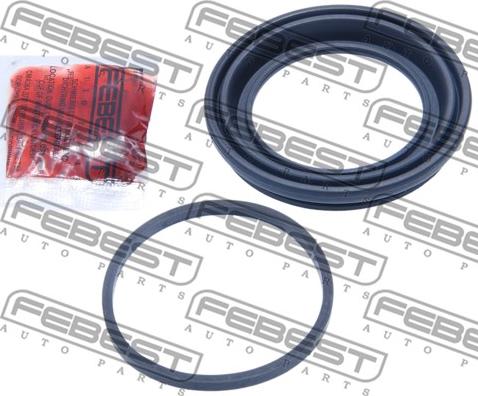 Febest 0775-GVJBF - Set reparatie, etrier parts5.com