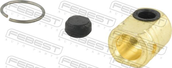 Febest 1999-GBE60 - Kit de réparation, levier de changement de vitesse parts5.com