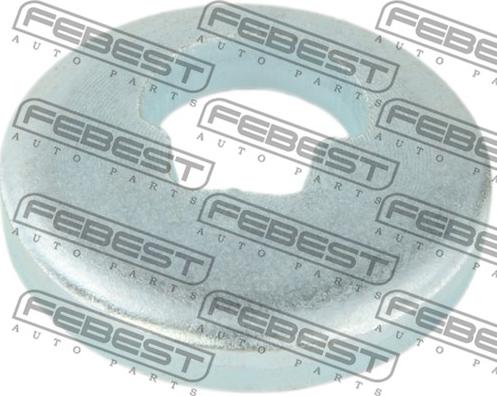 Febest 1930-004 - Caster Shim, axle beam parts5.com