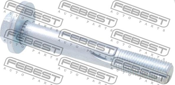 Febest 1929-001 - Vis de correction du carrossage parts5.com