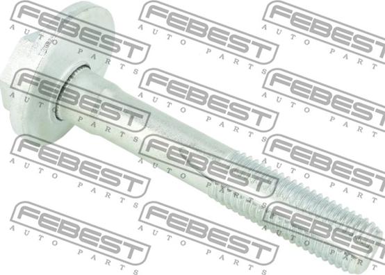 Febest 1929-002 - Surub corectare inclinare parts5.com