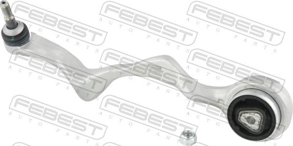 Febest 1924-E90FLFL - Brat, suspensie roata parts5.com