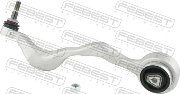 Febest 1924-E90FLFR - Brat, suspensie roata parts5.com