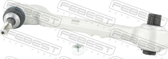 Febest 1924-E90FLRL - Bugi kolu, tekerlek bağlantısı parts5.com