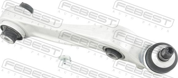 Febest 1924-F10FLRR - Brat, suspensie roata parts5.com