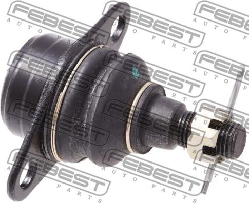 Febest 1920-E84F - Ball Joint parts5.com