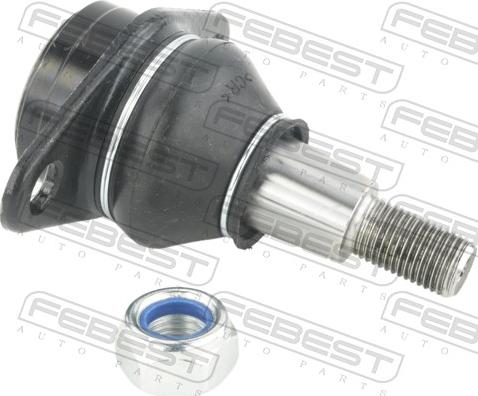 Febest 1920-F25F - Trag / Führungsgelenk parts5.com