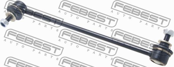 Febest 1923-E90FL - Brat / bieleta suspensie, stabilizator parts5.com