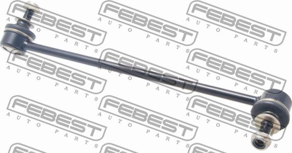 Febest 1923-E90FR - Rod / Strut, stabiliser parts5.com