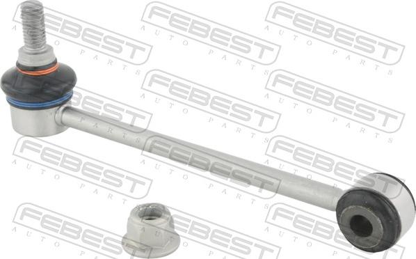 Febest 1923-E90R - Тяга / стойка, стабилизатор parts5.com