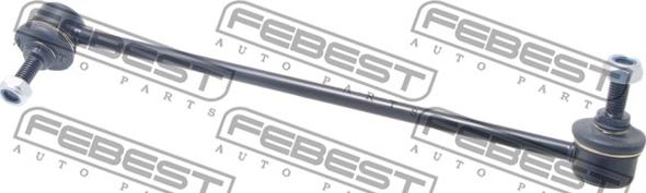 Febest 1923-F20FL - Brat / bieleta suspensie, stabilizator parts5.com