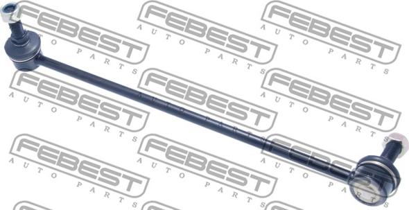 Febest 1923-X3FL - Šipka / spona, stabilizator parts5.com