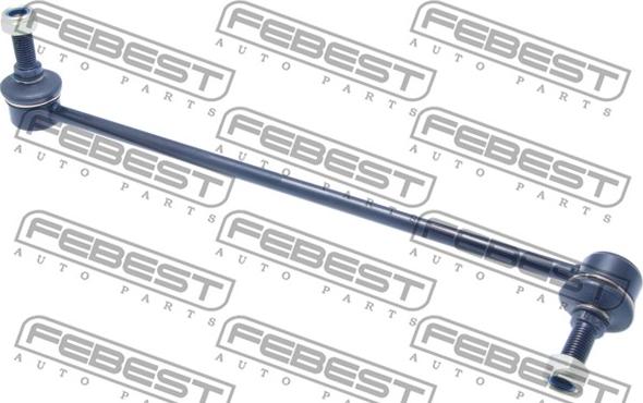 Febest 1923-X3FR - Entretoise / tige, stabilisateur parts5.com