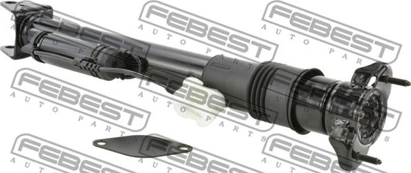 Febest 16110-002R - Tlumič pérování parts5.com