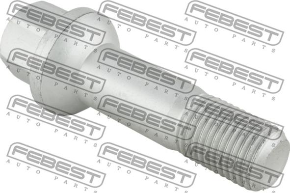 Febest 1685B-001 - Šroub kola parts5.com