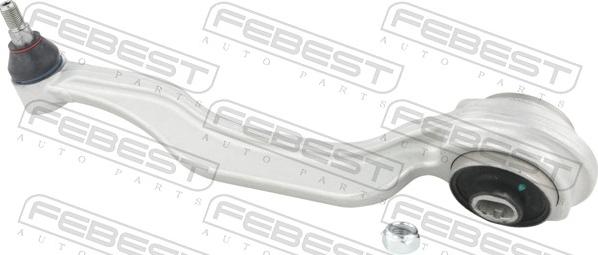 Febest 1624-211FLFR - Řídicí páka, zavěšení kol parts5.com