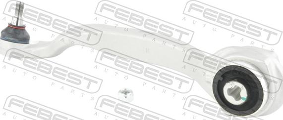 Febest 1624-212FLFR - Lengőkar, kerékfelfüggesztés parts5.com