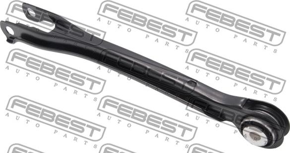 Febest 1625-212R - Řídicí páka, zavěšení kol parts5.com