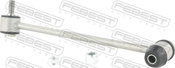 Febest 1623-204RL - Tyč / Vzpera stabilizátora parts5.com