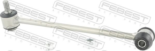 Febest 1623-204RR - Rúd / kar, stabilizátor parts5.com