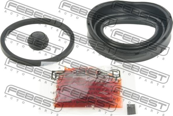 Febest 1675-211R - Opravná sada brzdového strmeňa parts5.com