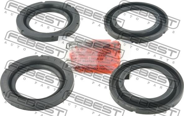 Febest 1675-221F - Set reparatie, etrier parts5.com