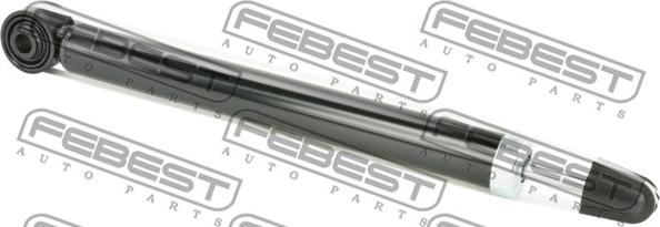 Febest 10651967R - Amortizor parts5.com