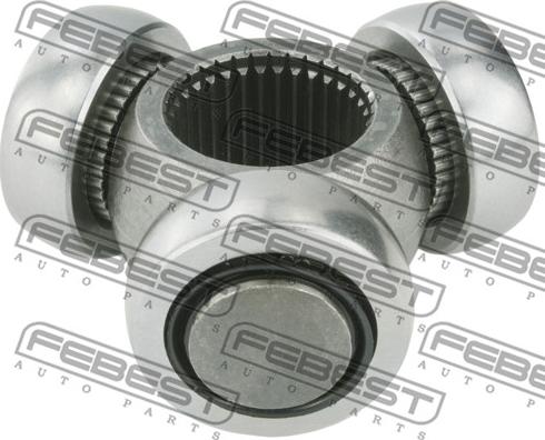 Febest 1016-CAP - Tripoda,cardan parts5.com